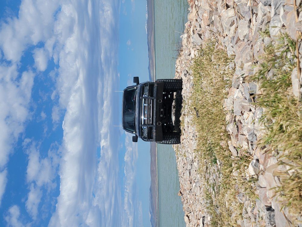 1999 Ford Ranger XLT
