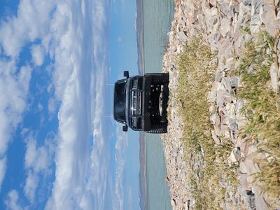 1999 Ford Ranger XLT