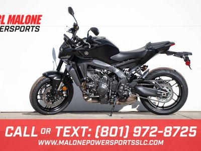 2026 YAMAHA MT-09 - Y04156