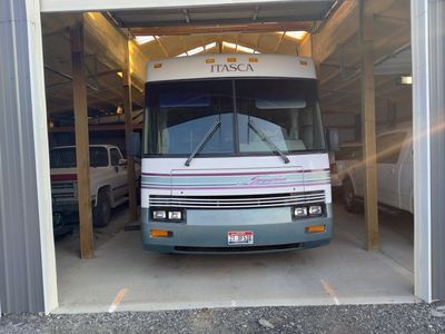1998 Itasca Suncruiser Motorhome RV - (Used but very clean) Class A