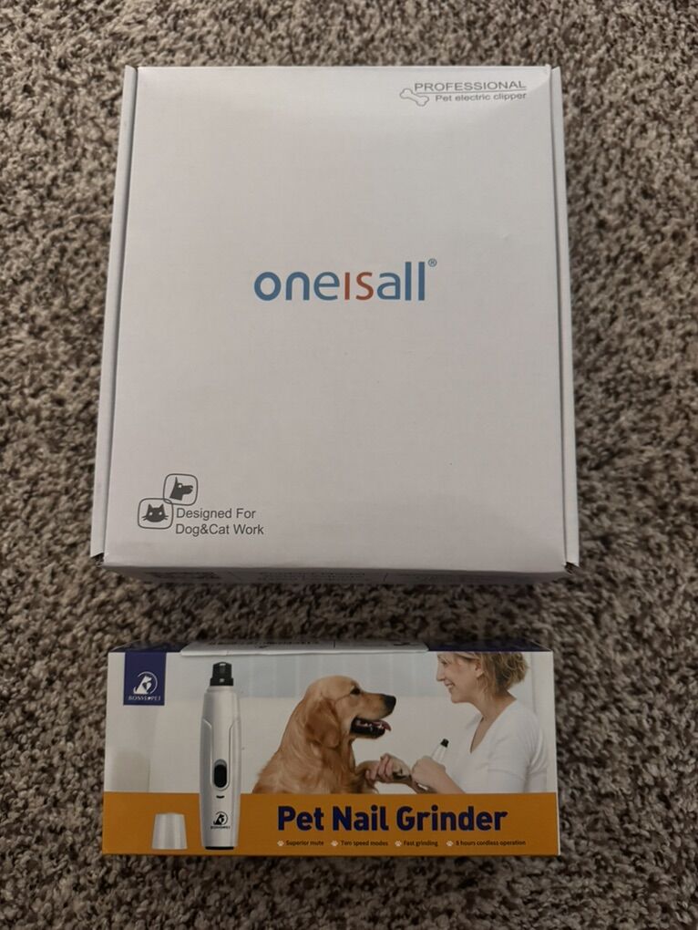 Dog/cat Grooming Items