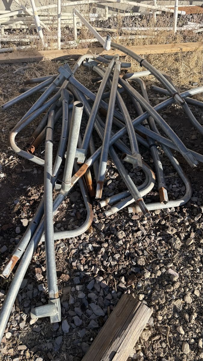 Scrap metal