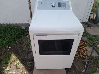 Nice GE Electric Dryer