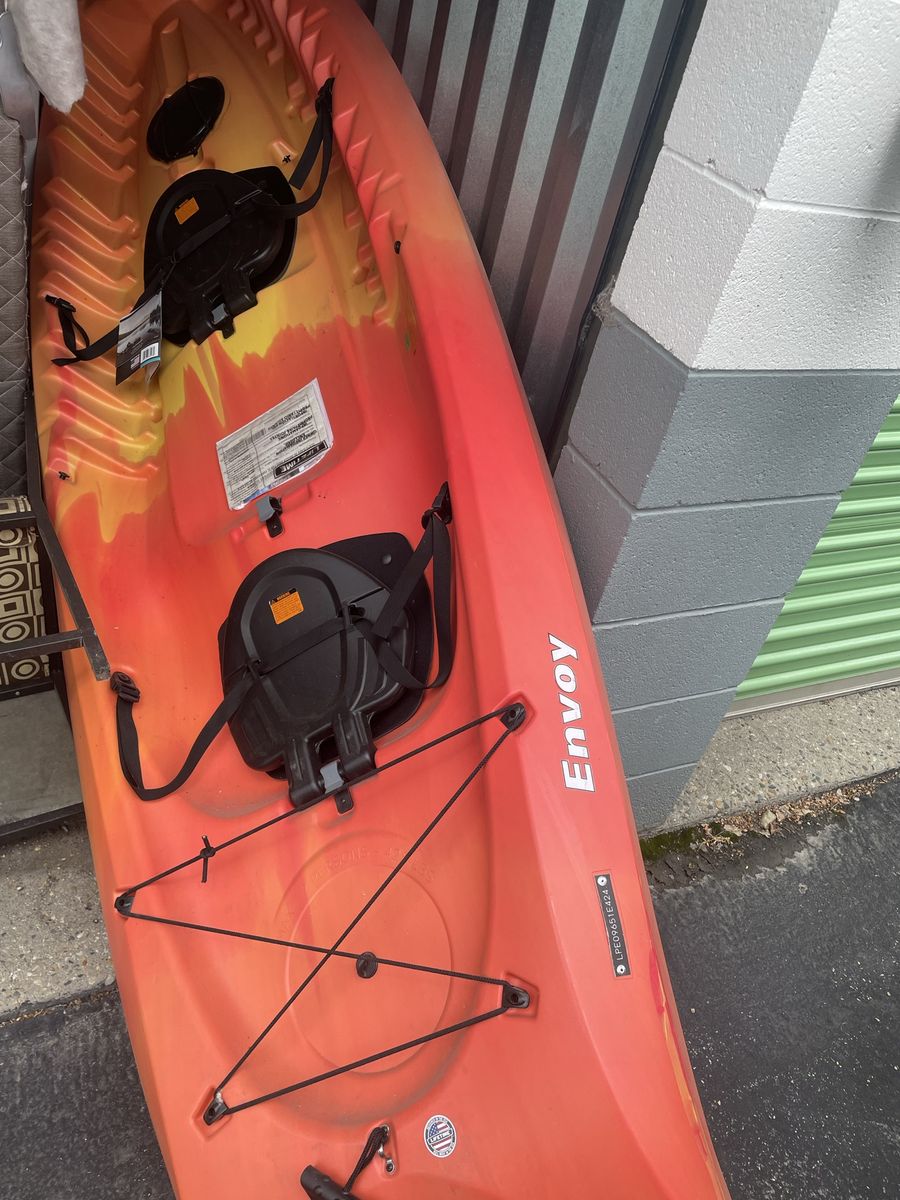 Kayak