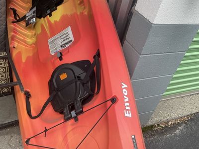 Kayak