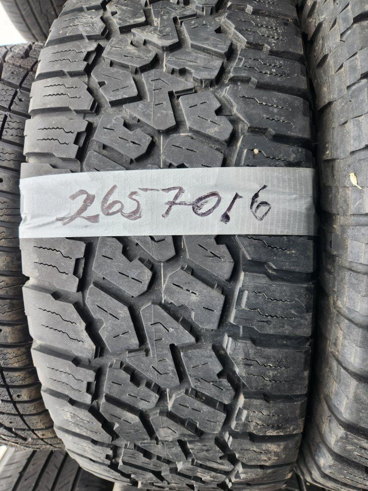 265/70r16 falken wildpeak at3w