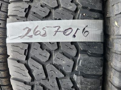 265/70r16 falken wildpeak at3w
