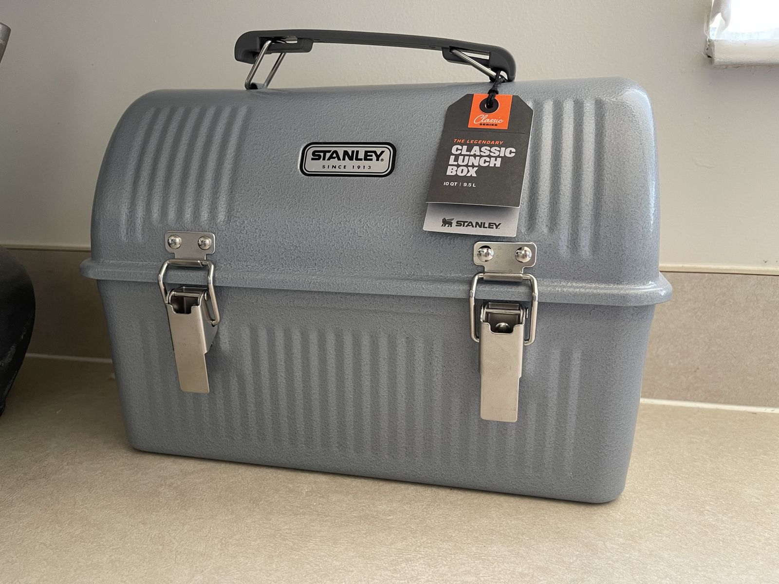 Stanley Lunch Box