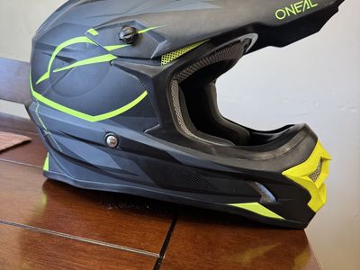 ATV O’Neal helmet M