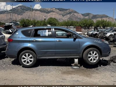 Just In! 2006 Subaru B9 Tribeca Parts - UTPAP Ogden