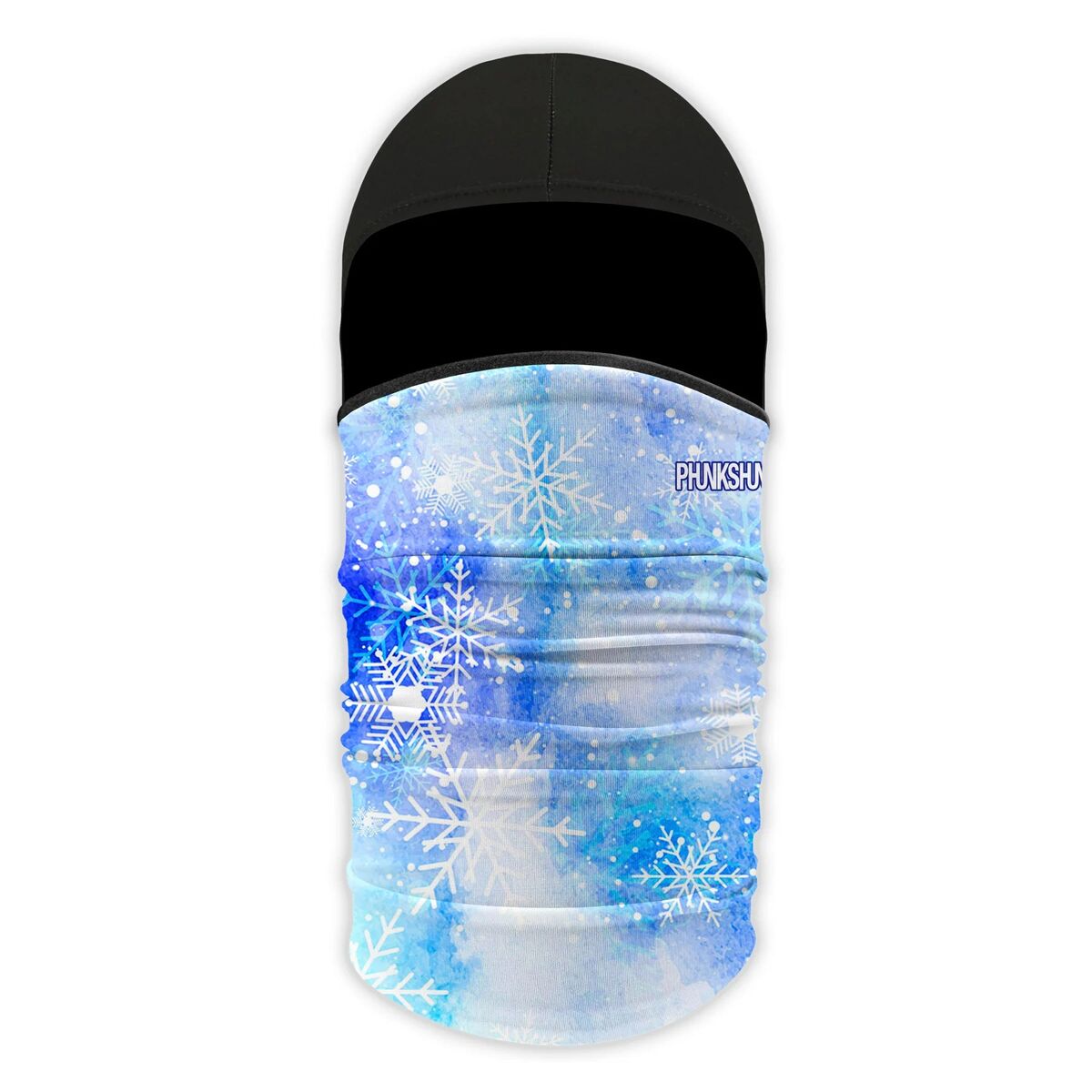 Phunkshun Youth Thermal Balaclava - Frosted