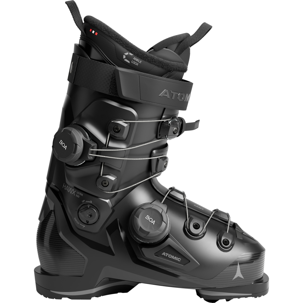 2027 Atomic Hawx Ultra 100 Dual BOA GW