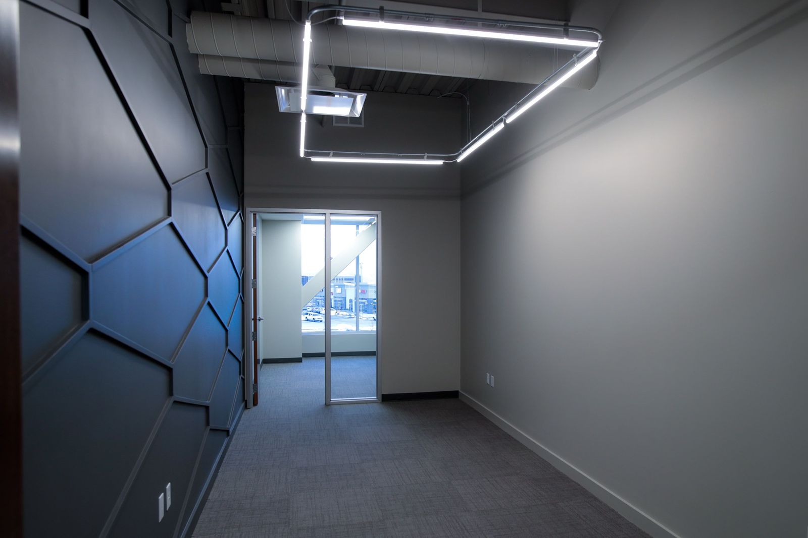 Flex Suites / Class A Office Space - Lehi, UT / Thanksgiving Point