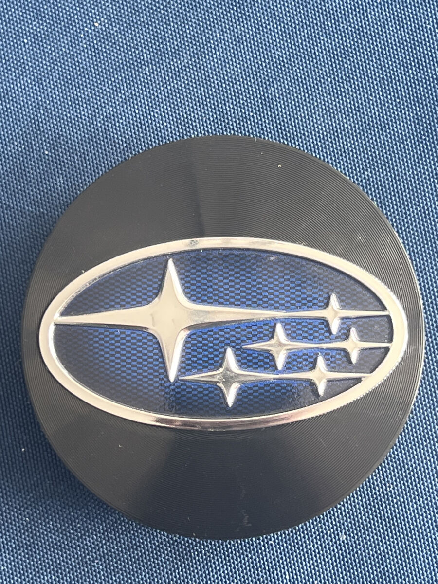 Subaru Wheel Center Cap/Hubcap