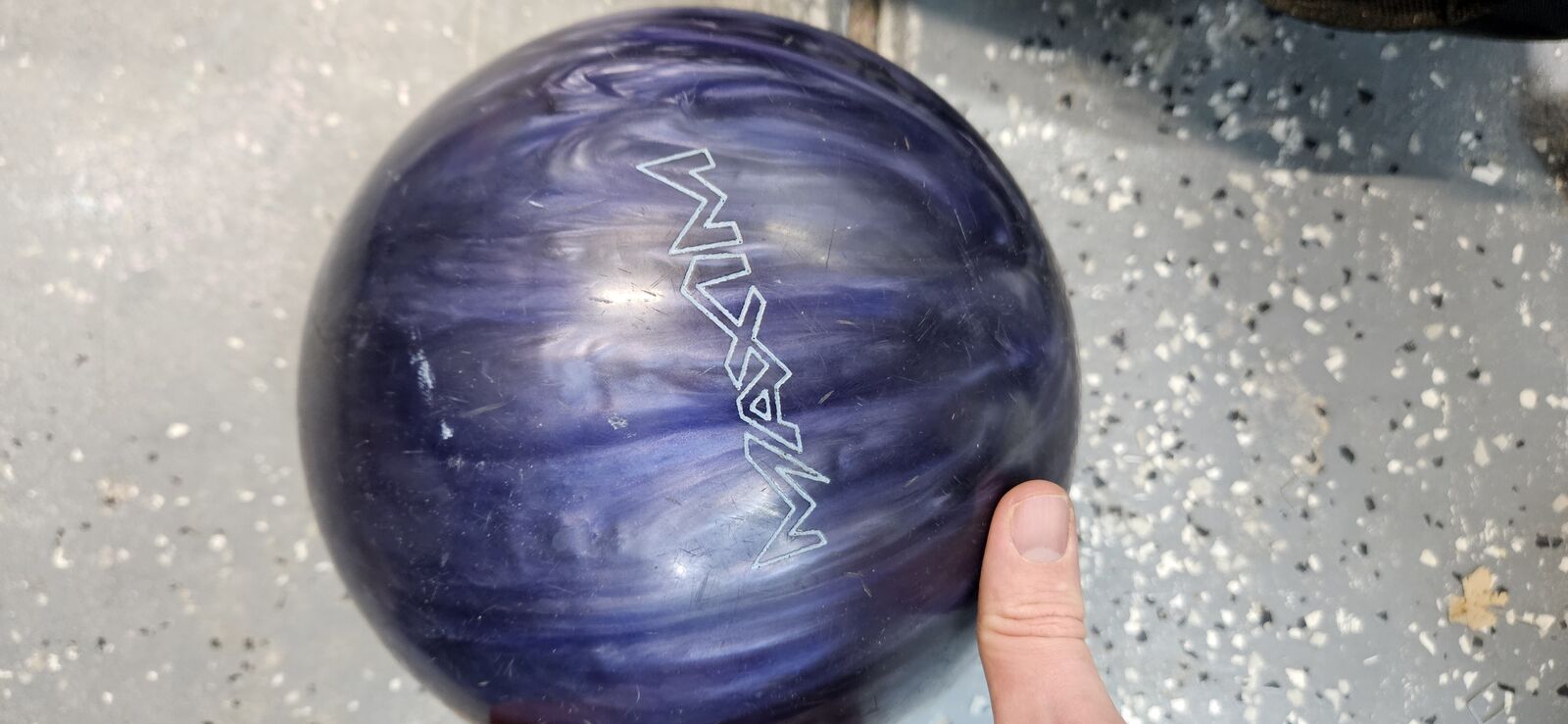 Bowling Ball