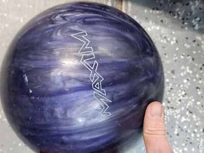 Bowling Ball