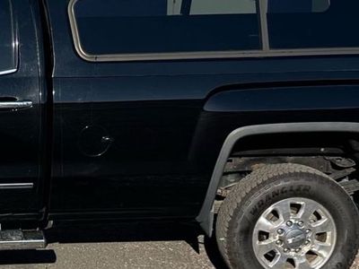 Black 8' topper