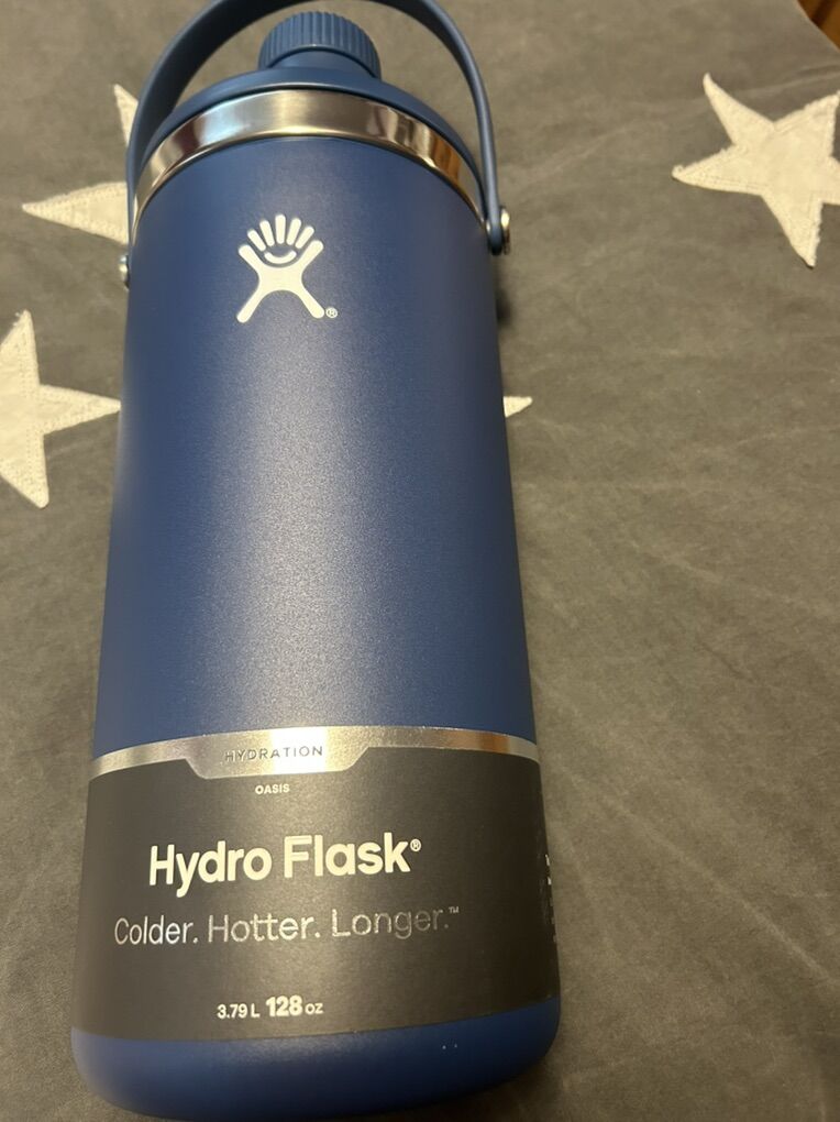 Hydro Flask Jug