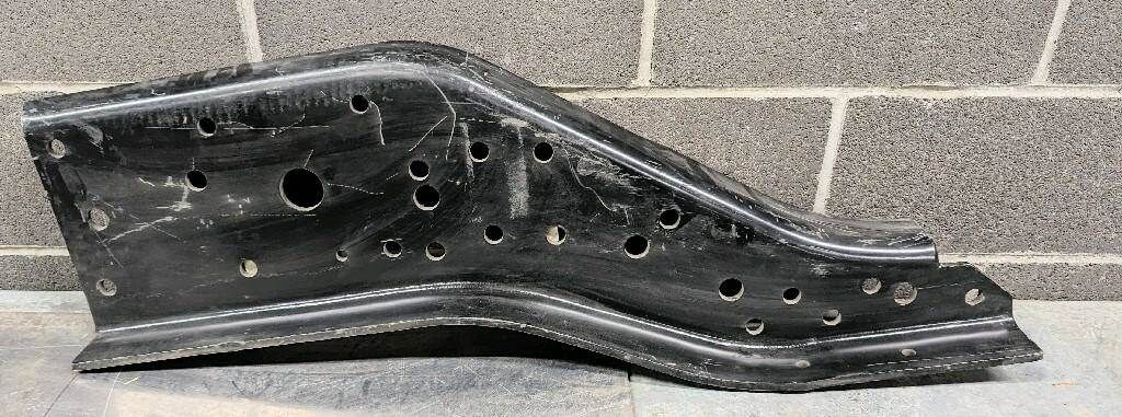 Kenworth W900 Frame Horn