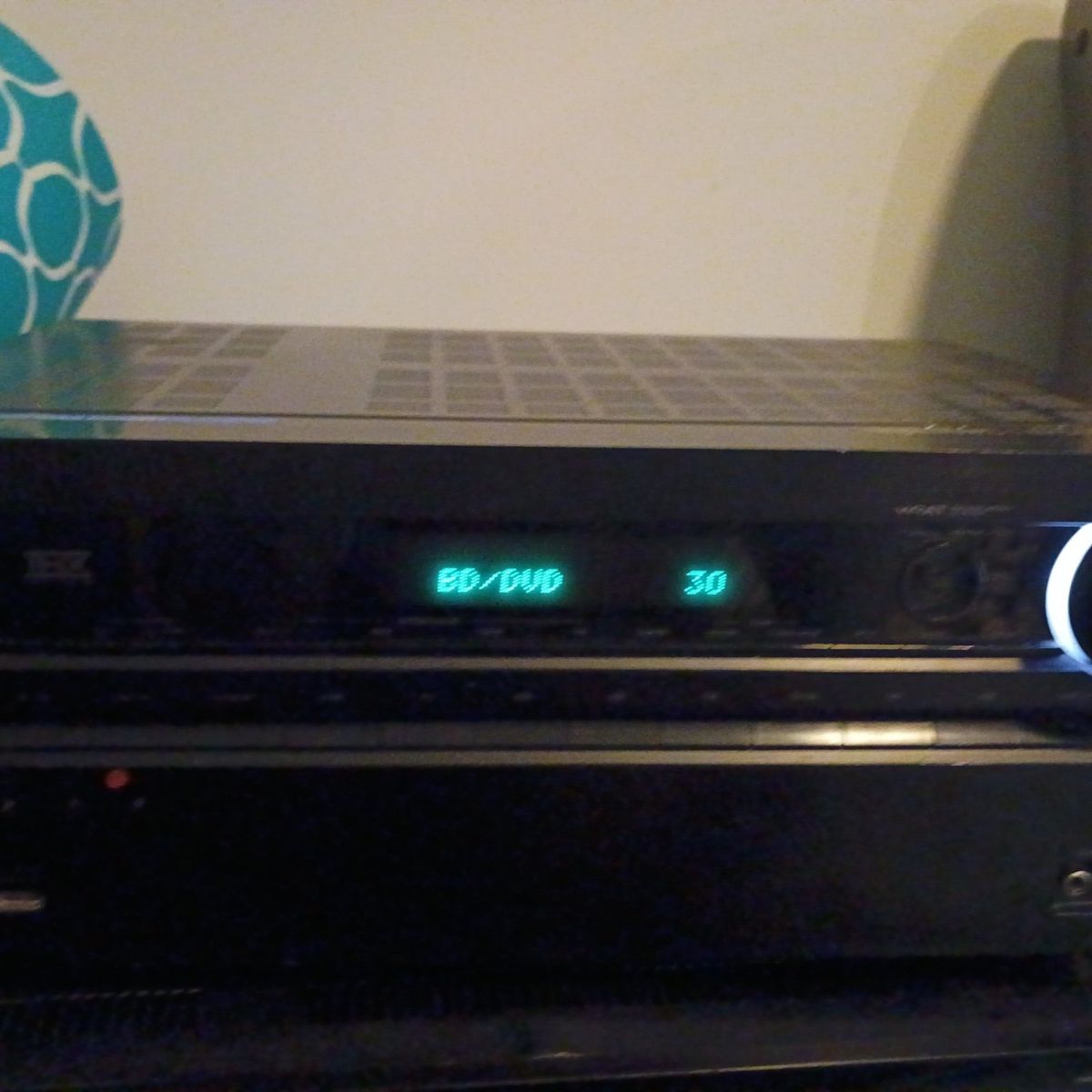 onkyo txnr616