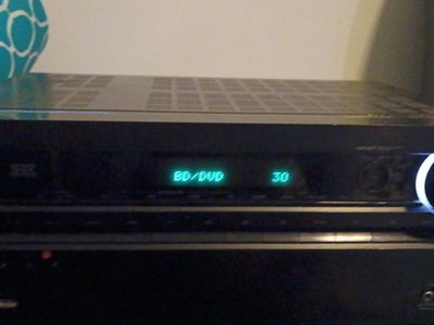 onkyo txnr616