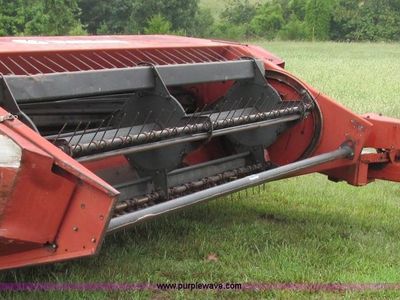 Swather