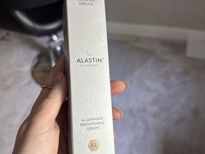 Alastin A-Luminate Brightening Serum