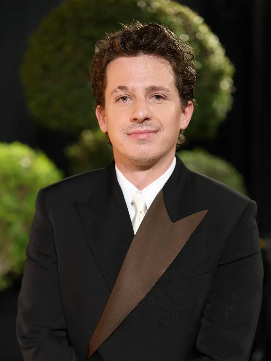 2 Charlie Puth tickets