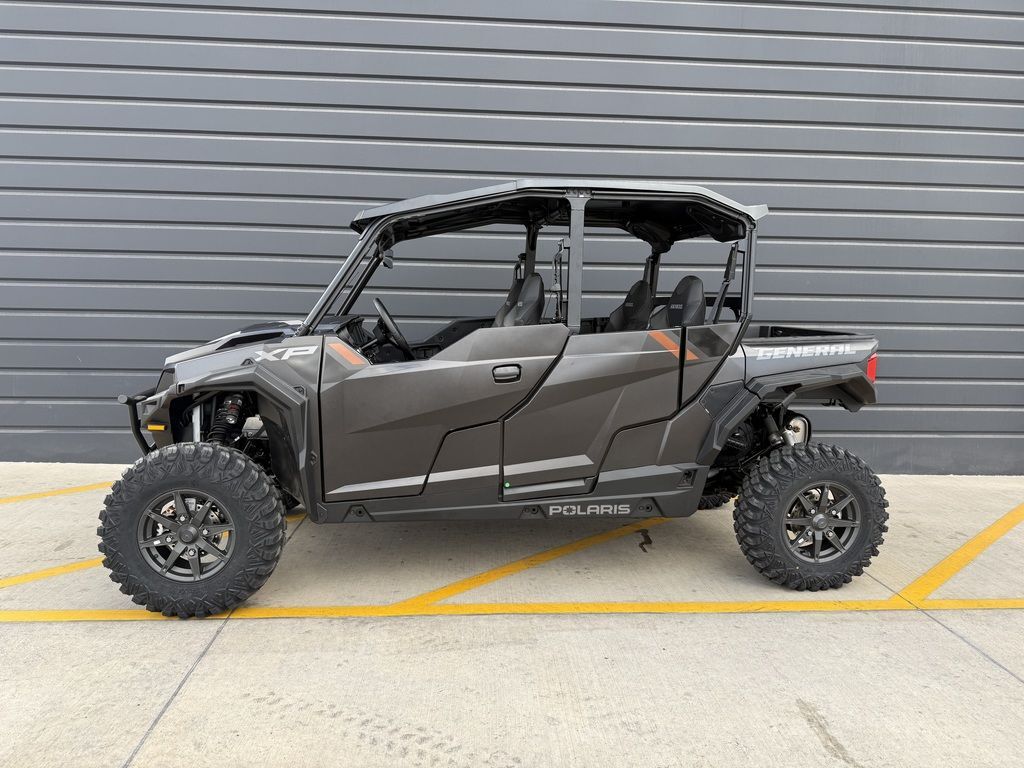 2026 Polaris® General XP 4 1000 Ultimate