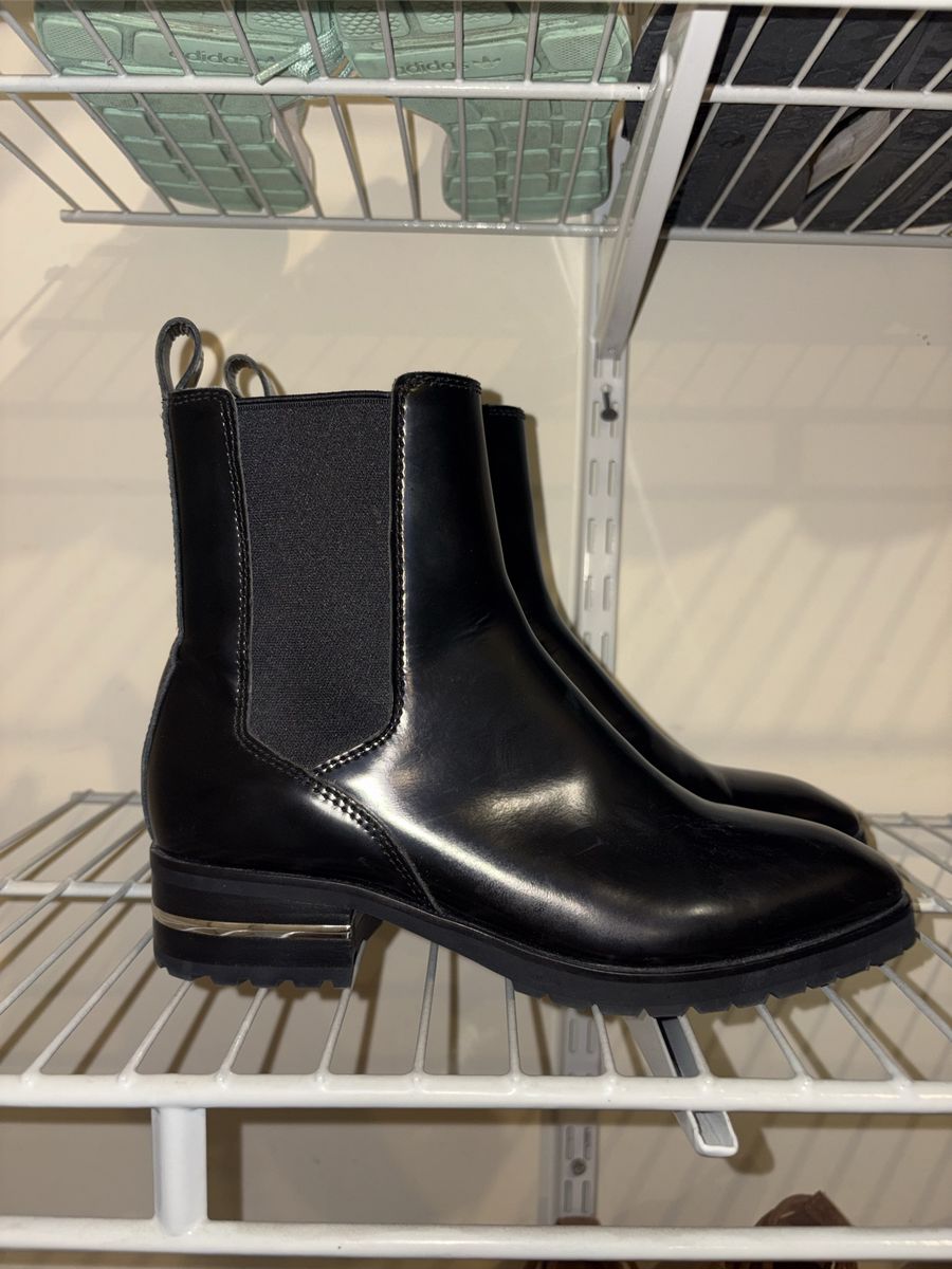 Black Dolce Vita Women’s Shoes