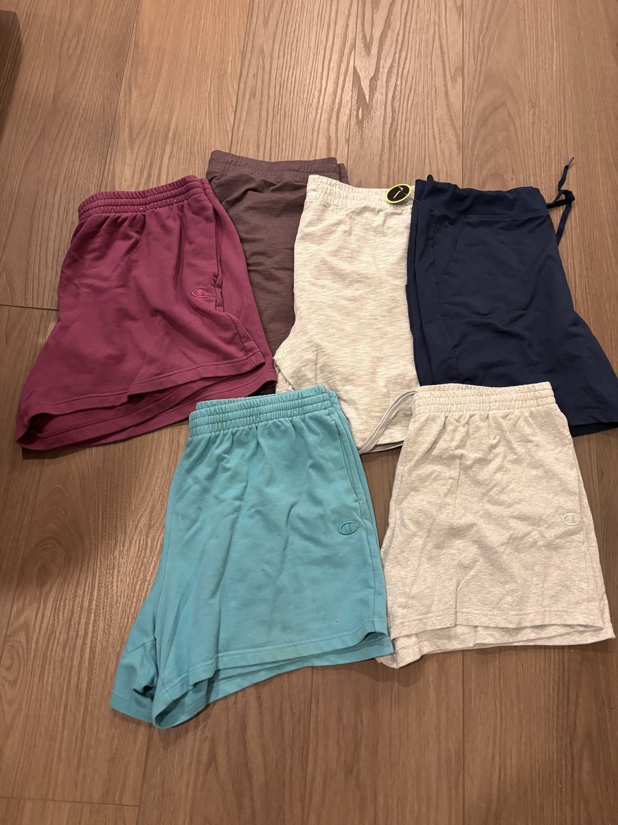 Women’s XXL Shorts $5 Each