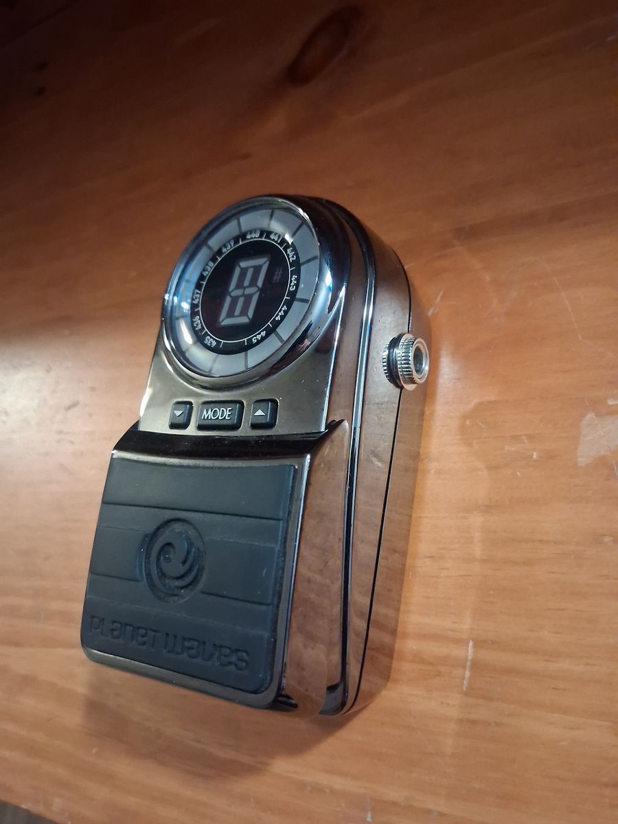 tuner planet waves