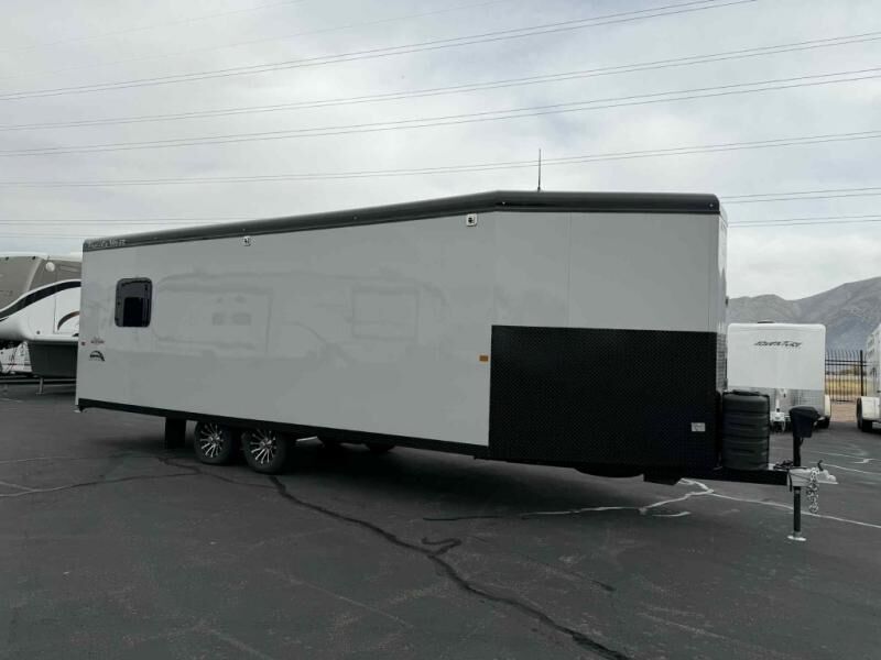 New 2026 Trails West RPM 28' BP- Altitude Package