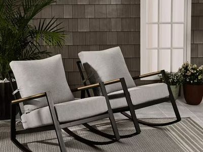Better Homes & Gardens Marlow Rocking Chairs