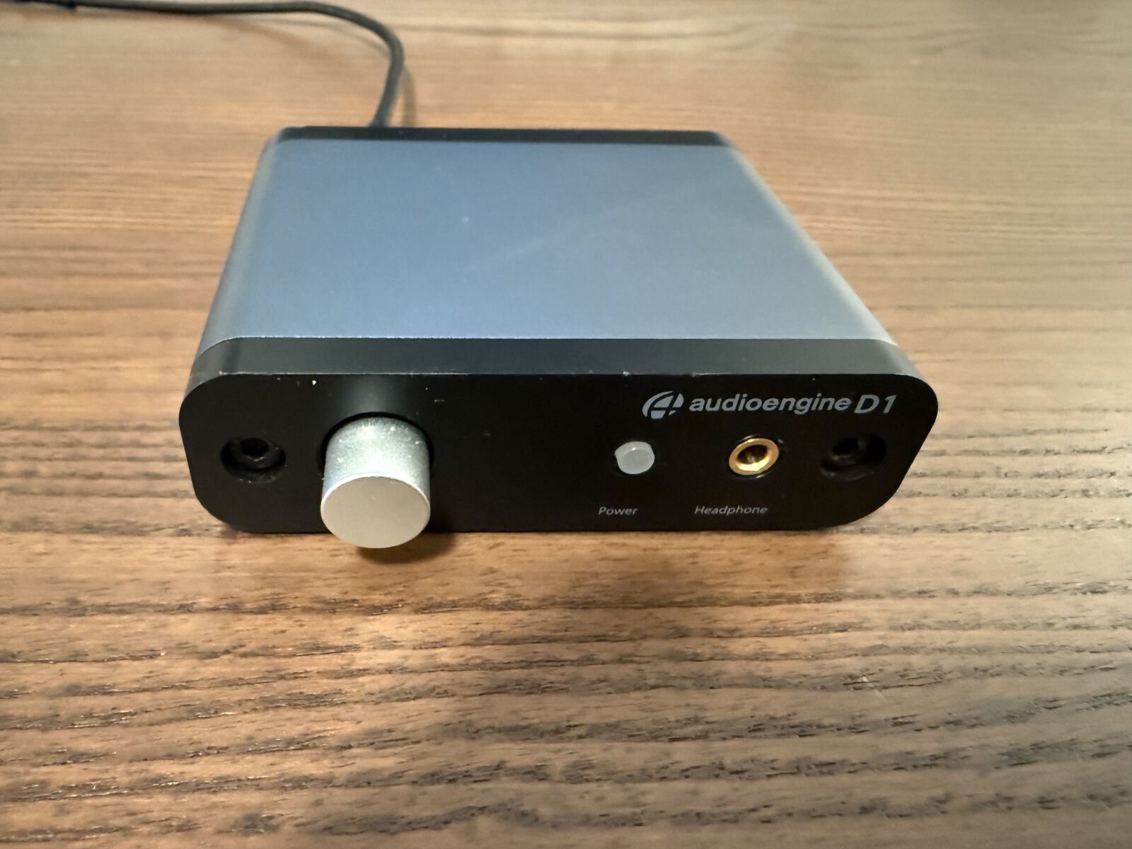 AudioEngine D1 Desktop Headphone Amplifier and DAC