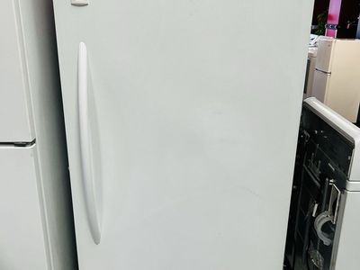 Frigidaire Up Right Frost Free Freezer 20.5 Cu Ft