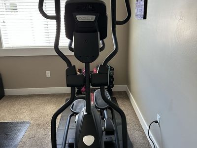 Sole E95 Elliptical - Used, Excellent Condition