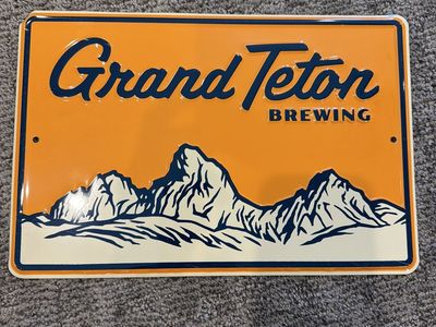 Beer Sign