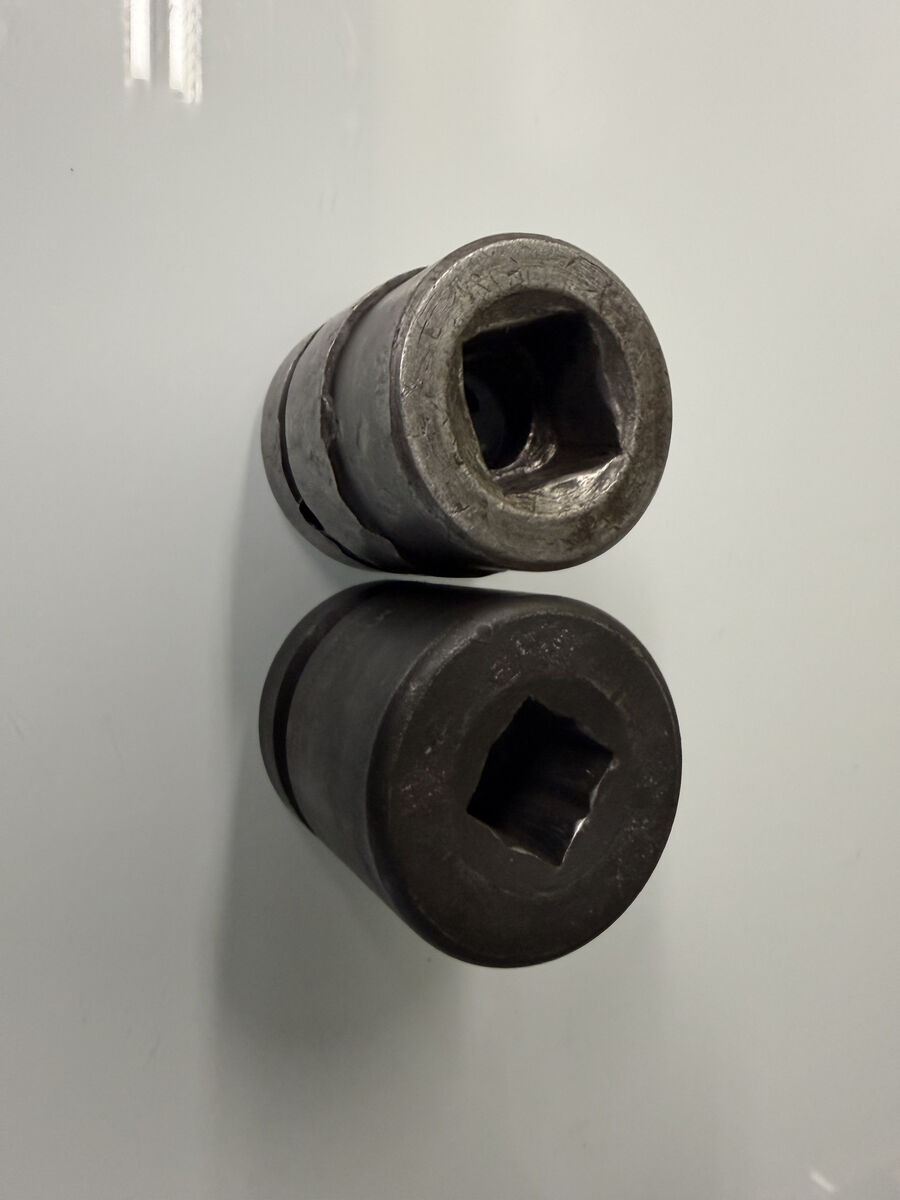 Myers Impact  Wheel Nut Socket 3/4" Drive