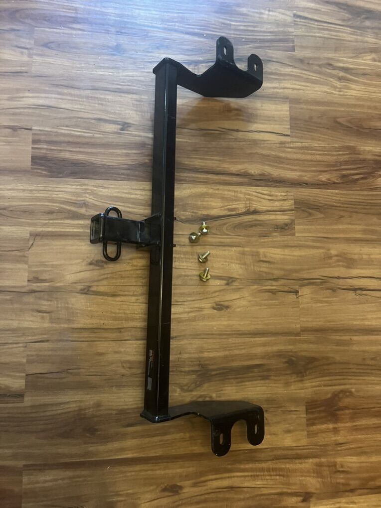 Curt Trailer Hitch C64ZV