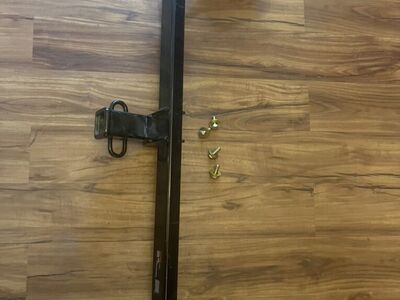 Curt Trailer Hitch C64ZV