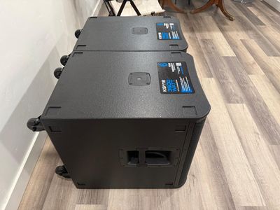 KS118 18-inch