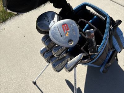 Golf Club Set