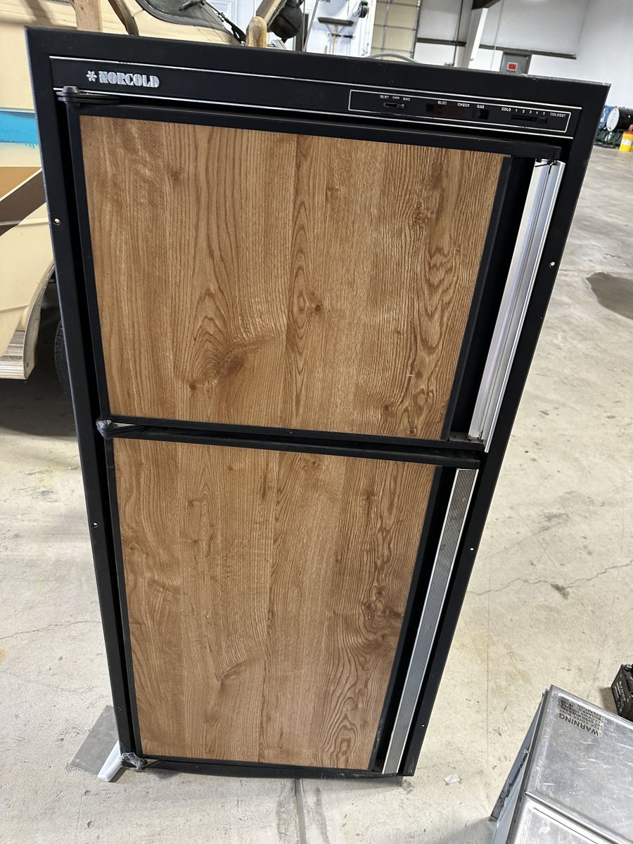 Norcold Rv Refrigerator
