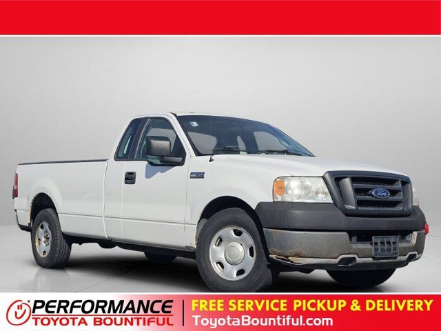 2005 Ford F-150 