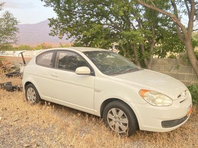 2010 Hyundai Accent