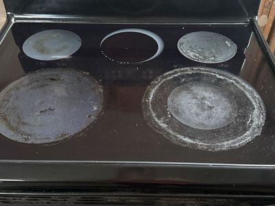 Frigidaire Electric Stove