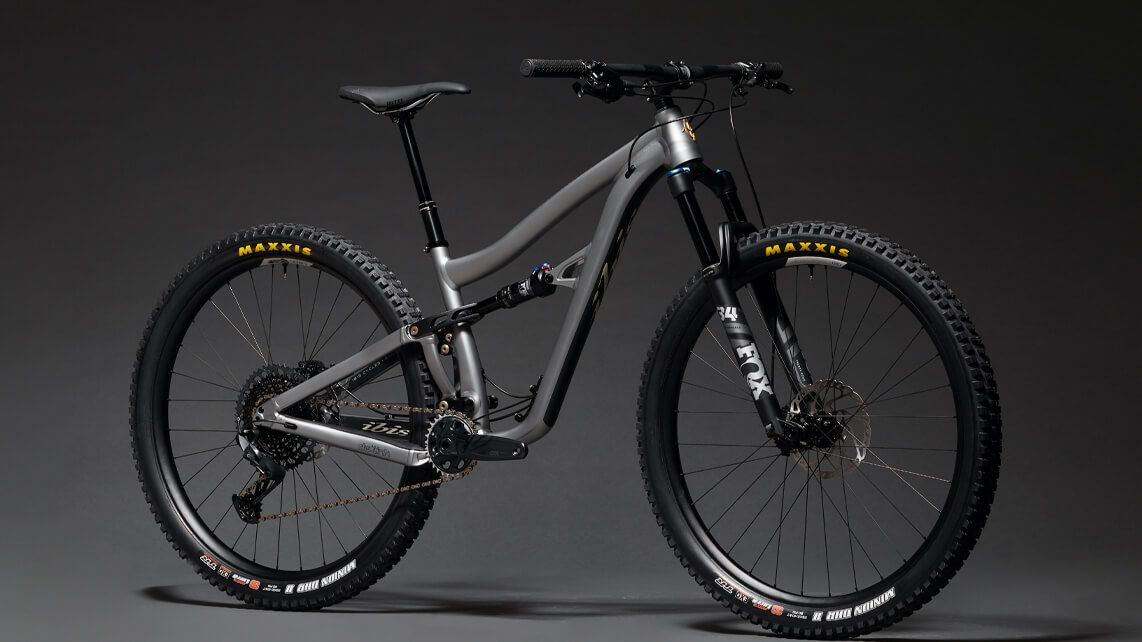 Ibis Ripley AF - Diore - Medium - New