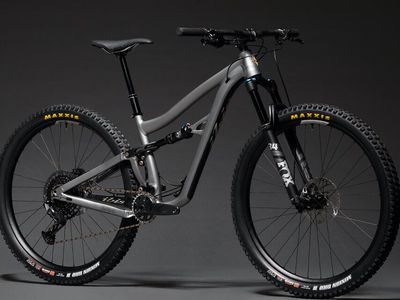 Ibis Ripley AF - Diore - Medium - New