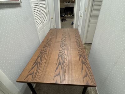 Ikea Desk